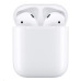 APPLE AirPods 2 (2. generace) s nabíjecím pouzdrem US