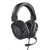 Acer NITRO GAMING HEADSET II (NHW200) - herní sluchátka přes uši - RGB světla; 3,5mm jack konektor; 50mm měniče