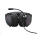 Acer NITRO GAMING HEADSET II (NHW200) - herní sluchátka přes uši - RGB světla; 3,5mm jack konektor; 50mm měniče