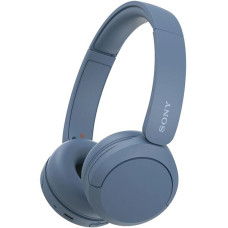 Sony bezdrátová sluchátka WH-CH520, EU, modrá