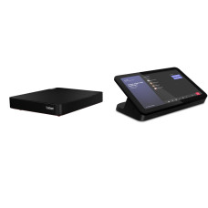 LENOVO PC ThinkSmart Core Teams + IP Controller