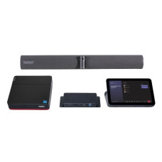 LENOVO PC ThinkSmart Core Full Room Kit + ThinkSmart Bar 180 + IP Controller TEAMS