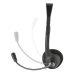 náhlavní sada TRUST Primo Chat Headset