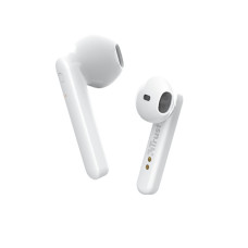 TRUST PRIMO TOUCH BT EARPHONES WHITE