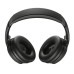 BOSE QuietComfort Headphones sluchátka, bezdrátová, přes hlavu, USB-C, okolo uší, ANC, černá
