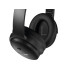 BOSE QuietComfort Headphones sluchátka, bezdrátová, přes hlavu, USB-C, okolo uší, ANC, černá