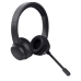 TRUST sluchátka s mikrofonem Ayda PC headset, Bluetooth, EKO Produkt, Noise-Cancelling