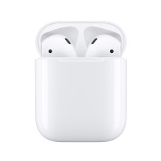 AirPods s nabíjecím pouzdrem / SK