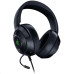 RAZER sluchátka Kraken V3 X, USB, RGB, černá