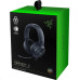 RAZER sluchátka Kraken V3 X, USB, RGB, černá