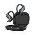 EDIFIER bezdrátové sluchátka Comfo Flex, Open-ear, Bluetooth, černá