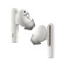 Poly Voyager Free 60 MS Teams bluetooth headset, BT700 USB-C adaptér, nabíjecí pouzdro, bílá
