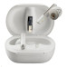 Poly Voyager Free 60+ MS Teams bluetooth headset, BT700 USB-A adaptér, dotykové nabíjecí pouzdro, bílá
