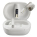 Poly Voyager Free 60+ bluetooth headset, BT700 USB-A adaptér, dotykové nabíjecí pouzdro, bílá