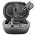 Poly Voyager Free 60+ bluetooth headset, BT700 USB-A adaptér, dotykové nabíjecí pouzdro, černá