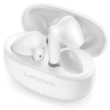 Lenovo E310 True Wireless Stereo Earbuds standalone - bílá