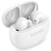 Lenovo E310 True Wireless Stereo Earbuds standalone - bílá
