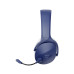 HyperX Cloud Jet Dual Wireless Gaming Headset, modrá