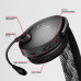 HyperX Cloud Jet Dual Wireless Gaming Headset, modrá