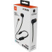 JBL T110BT Black bezdrátová sluchátka do uší, Pure Bass, Bluetooth 4.0, výdrž baterie až 6 hodin, černá