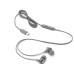 Lenovo 300 USB-C Wired In-Ear Headphones