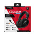 HyperX Cloud III S Wireless Black Gaming Headset