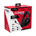 HyperX Cloud III S Wireless Black Gaming Headset