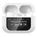 WG - Bluetooth sluchátka WG AirFlex 9 / Avatar / white