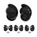 WG - Bluetooth sluchátka WG AirFlex 4 / Sleeping Buds / black