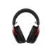 HyperX Cloud III S Wireless Black-Red Gaming Headset