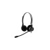 Jabra BIZ 2300/Stereo/QD/Drát/Černá