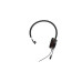 Jabra Evolve 20, Mono, USB