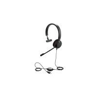 Jabra Evolve 20, Mono, USB