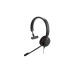 Jabra Evolve 20, Mono, USB