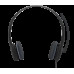 Náhl. sada Logitech stereo Headset H151