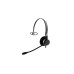 Jabra BIZ 2300/Mono/QD/Drát/Černá