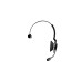 Jabra BIZ 2300/Mono/QD/Drát/Černá