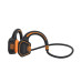 EVOLVEO BoneSwim MP3 16GB, bezdrátová sluchátka