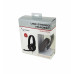 GEMBIRD sluchátka s mikrofonem MHS-U-001 Gaming, černá, USB