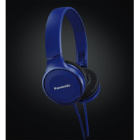 Panasonic RP-HF100E-A, Blue