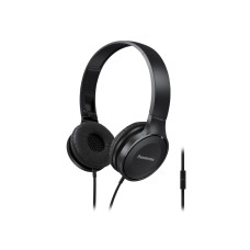 Panasonic RP-HF100ME-K, Black