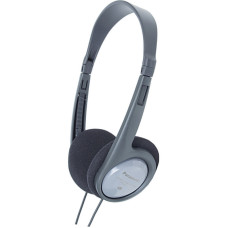 Panasonic RP-HT090E-H, Grey