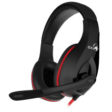GENIUS GX Gaming herní headset HS-G560/sluchátka s mikrofonem/ 3,5