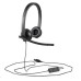 Logitech USB Headset H570e