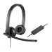 Logitech USB Headset H570e