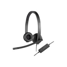 Logitech USB Headset H570e