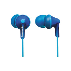 Panasonic RP-HJE125E-A, Blue
