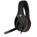 GENIUS GX Gaming herní headset HS-G560/sluchátka s mikrofonem/ 3,5