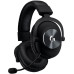 Logitech G PRO X Gaming Headset - BLACK - EMEA