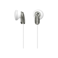 SONY sluchátka Fontopia MDR-E9LP šedé